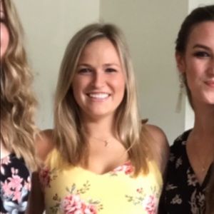 Meet your Posher, Anna